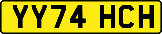 YY74HCH