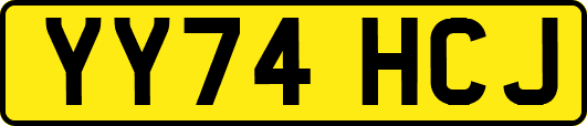 YY74HCJ