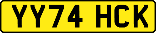 YY74HCK