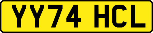 YY74HCL
