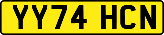 YY74HCN