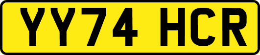 YY74HCR