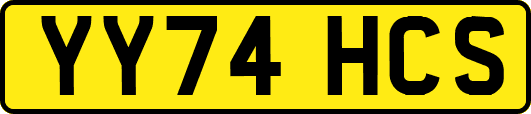 YY74HCS