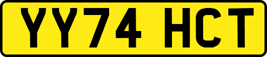 YY74HCT