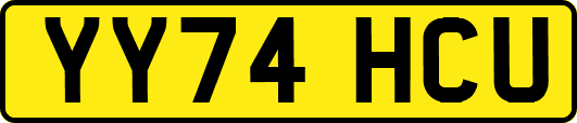 YY74HCU