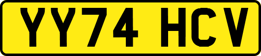 YY74HCV