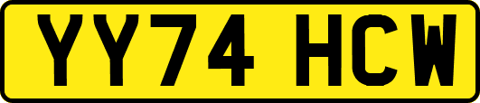 YY74HCW