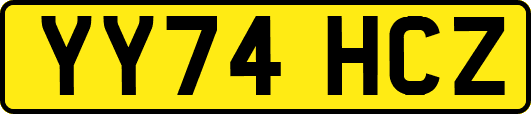 YY74HCZ