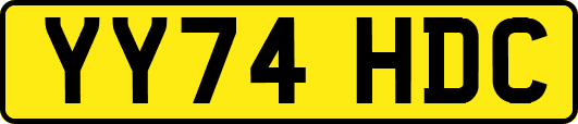 YY74HDC
