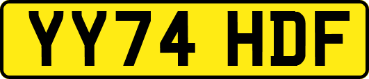 YY74HDF