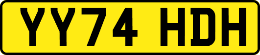 YY74HDH