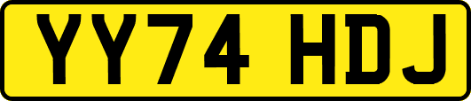 YY74HDJ