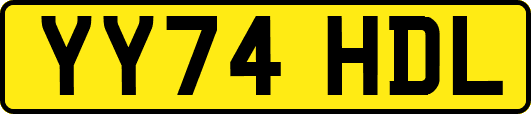 YY74HDL