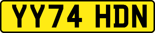 YY74HDN