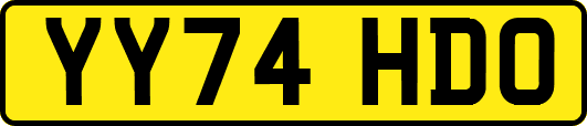 YY74HDO