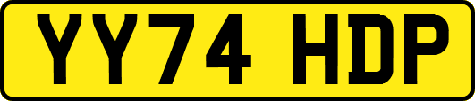YY74HDP