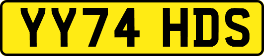 YY74HDS