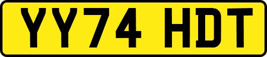 YY74HDT