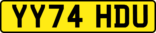 YY74HDU