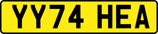 YY74HEA