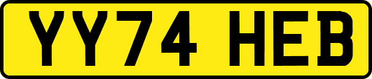 YY74HEB