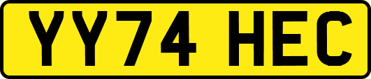 YY74HEC