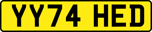 YY74HED