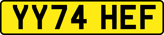 YY74HEF