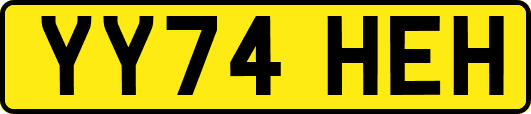 YY74HEH