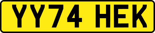YY74HEK