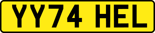 YY74HEL