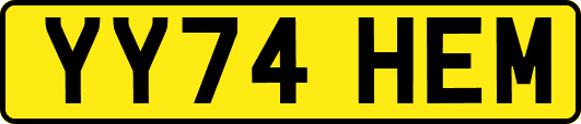 YY74HEM