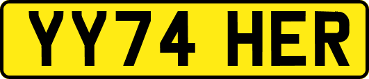 YY74HER