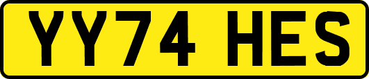 YY74HES