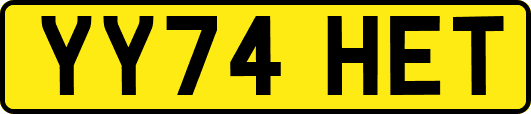 YY74HET