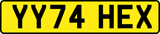 YY74HEX