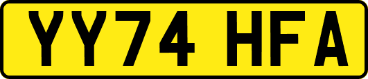 YY74HFA