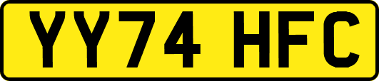 YY74HFC