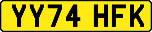 YY74HFK