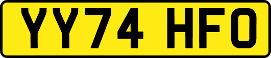 YY74HFO