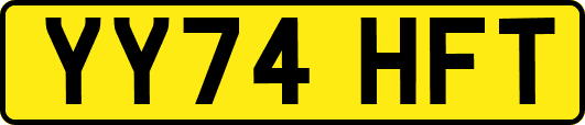 YY74HFT