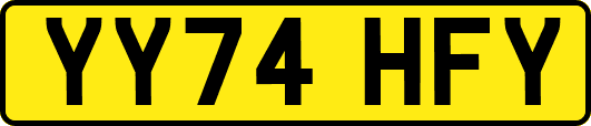 YY74HFY