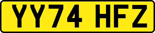 YY74HFZ