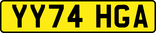 YY74HGA