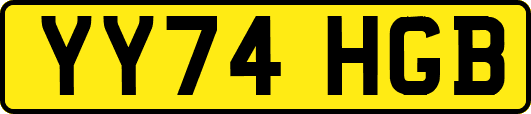 YY74HGB