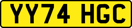 YY74HGC