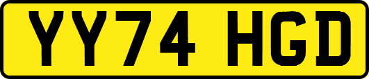 YY74HGD