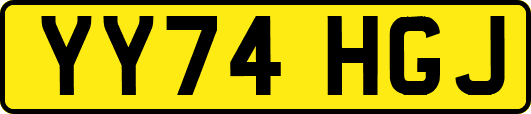 YY74HGJ