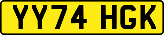 YY74HGK