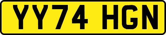 YY74HGN